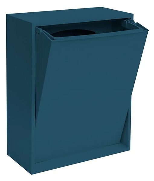 ReCollector Stenski koš za smeti ReCollector Recycling box 30 x 15 x 40 cm
