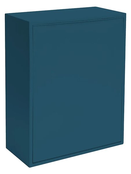 ReCollector Stenski koš za smeti ReCollector Recycling box 30 x 15 x 40 cm