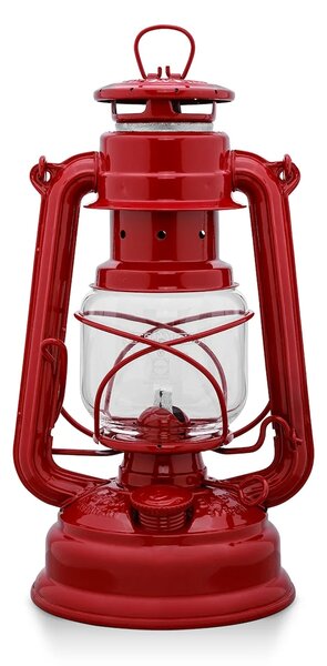Feuerhand Kerozinska svetilka Feuerhand Hurricane Lantern 276 25,5 x 15,5 cm