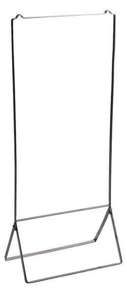 Madam Stoltz Obešalnik za oblačila Madam Stoltz 51 x 25 x 122 cm