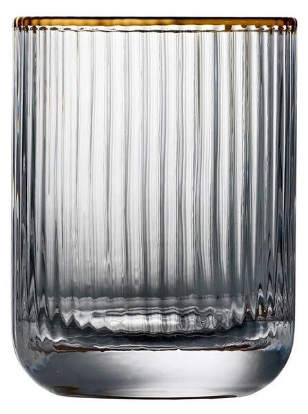 Lyngby Glas Komplet kozarcev za aperitiv Lyngby Glas Palermo 60 ml 6-pack