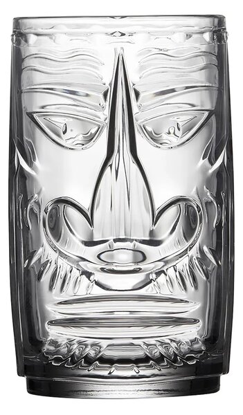 Lyngby Glas Set kozarcev za pijačo Lyngby Glas Tiki 450 ml 4-pack