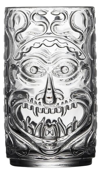 Lyngby Glas Set kozarcev za pijačo Lyngby Glas Tiki 450 ml 4-pack