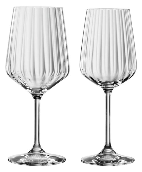 Spiegelau Komplet kozarcev za vino Spiegelau Stemware 630 ml 12-pack