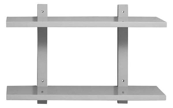 House Doctor Stenska polica House Doctor HDSheo 75 x 50 x 25 cm