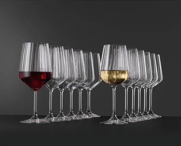 Spiegelau Komplet kozarcev za vino Spiegelau Stemware 630 ml 12-pack