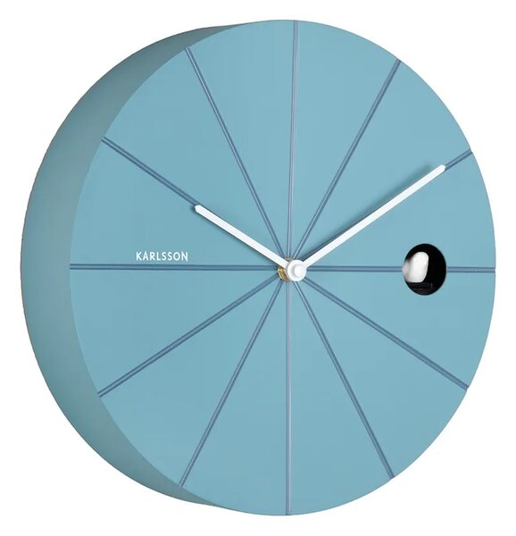 Karlsson Stenska ura s kukavico Karlsson Destacado Cuckoo 28 cm