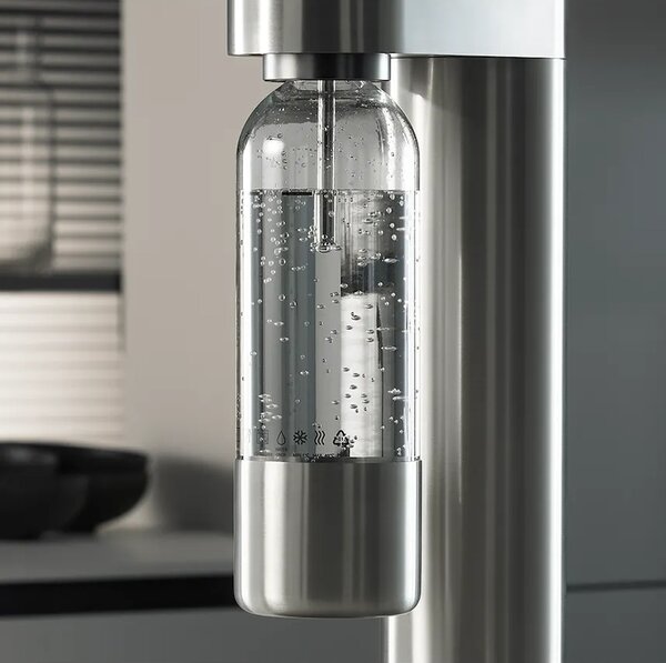 WMF Electro Aparat za gaziranje WMF Electro Element One 52,5 cm