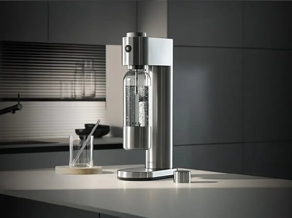 WMF Electro Aparat za gaziranje WMF Electro Element One 52,5 cm