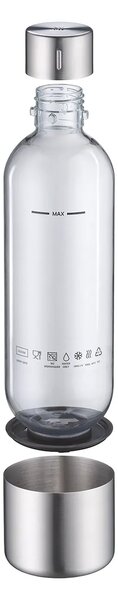 WMF Electro Aparat za gaziranje WMF Electro Element One 52,5 cm