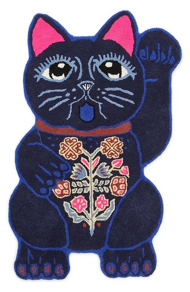 Bongusta Volnena preproga Bongusta Lucky 60 x 100 cm