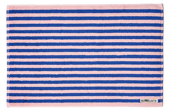 Bongusta Bombažna kopalniška preproga Bongusta Naram 50 x 80 cm