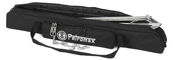 Petromax Zložljivi trinožnik za ognjišče Petromax 12 x 144 x 12 cm