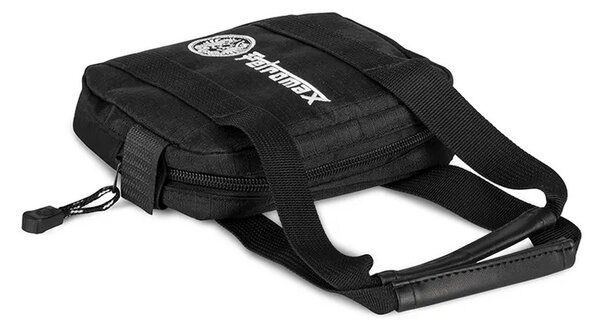 Petromax Litoželezni opekač za sendviče Petromax Sandwich Iron 11 x 11 cm