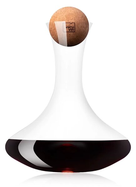 Vacu Vin Dekantacijska karafa za vino Wine Decanter 23 x 23 x 26,3 cm