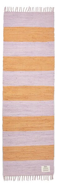 Bongusta Bombažna preproga Bongusta Chindi 60 x 200 cm