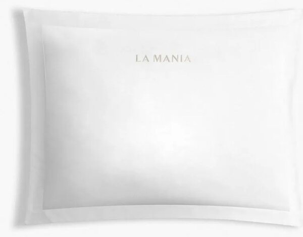 La Mania Bombažna prevleka za blazino La Mania Puro 50 x 60 cm 2-pack