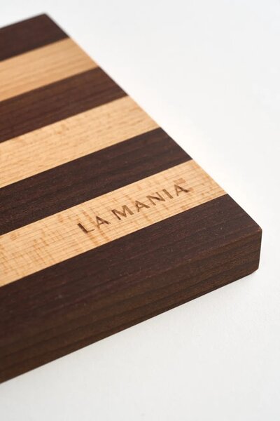 La Mania Deska za serviranje La Mania Sorrel 38 x 15 cm