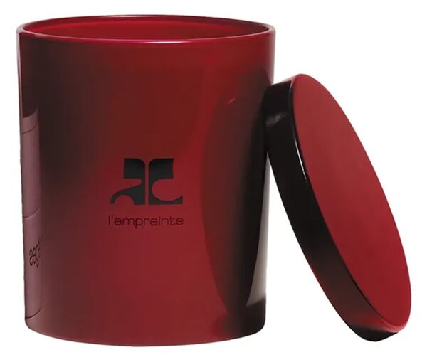 Courrèges Dišeča sveča Courrèges L'EMPREINTE Bougie parfumée 190 GR