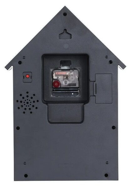 Karlsson Stenska ura Karlsson Dog House 36,5 cm