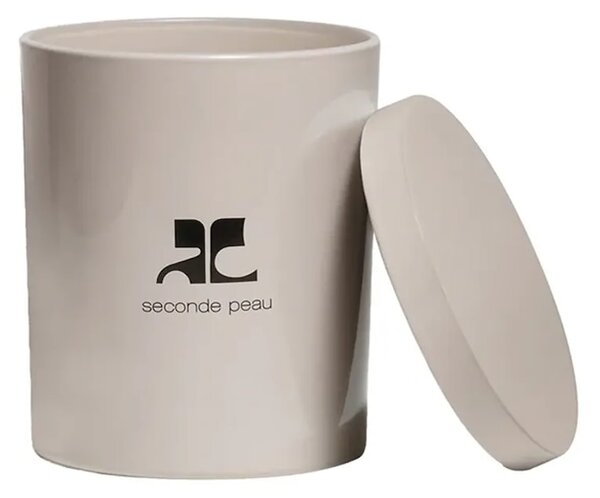 Courrèges Dišeča sveča Courrèges SECONDE PEAU Bougie parfumée 190 GR