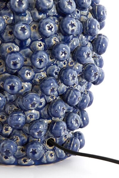 Light & Living Podstavek za namizno svetilko Light & Living Berries 25,5 x 27 cm