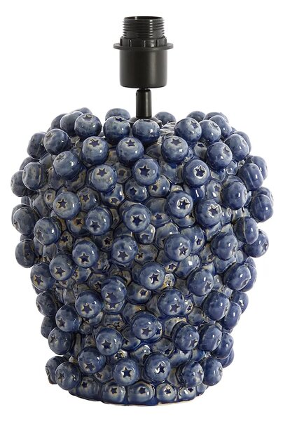 Light & Living Podstavek za namizno svetilko Light & Living Berries 25,5 x 27 cm