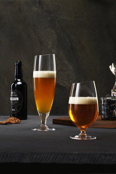 Eva Solo Komplet kozarcev za pivo Eva Solo 0,35 l 6-pack