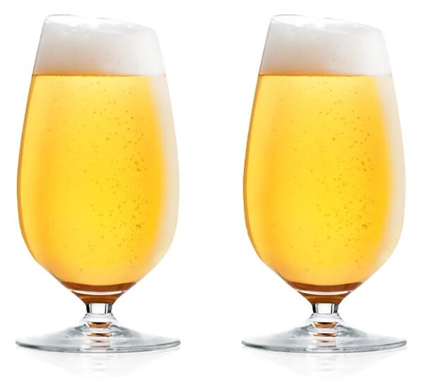 Eva Solo Komplet kozarcev za pivo Eva Solo 0,35 l 6-pack