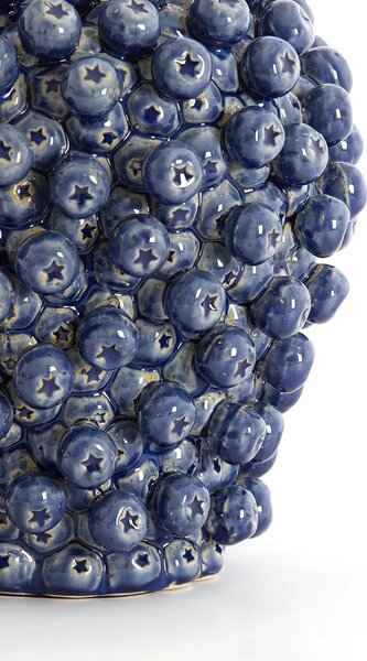 Light & Living Podstavek za namizno svetilko Light & Living Berries 25,5 x 27 cm