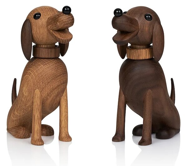 Lucie Kaas Dekorativna figura Lucie Kaas Bella 12 cm