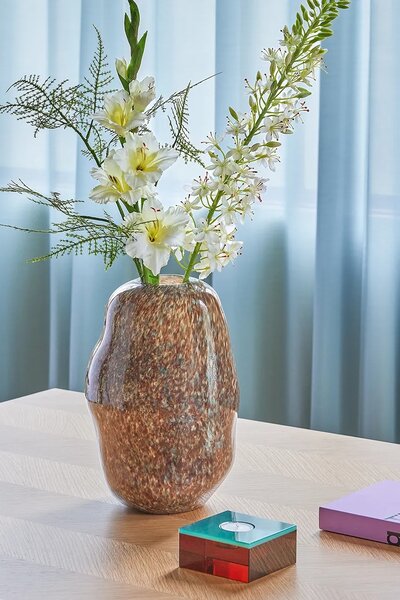 Hübsch Dekorativna vaza Hübsch Miro 29 cm