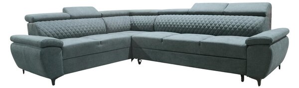 SEDEŽNA GARNITURA, bež