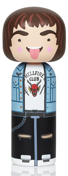 Lucie Kaas Dekorativna figura Lucie Kaas Kokeshi x Stranger Things 15,5 cm