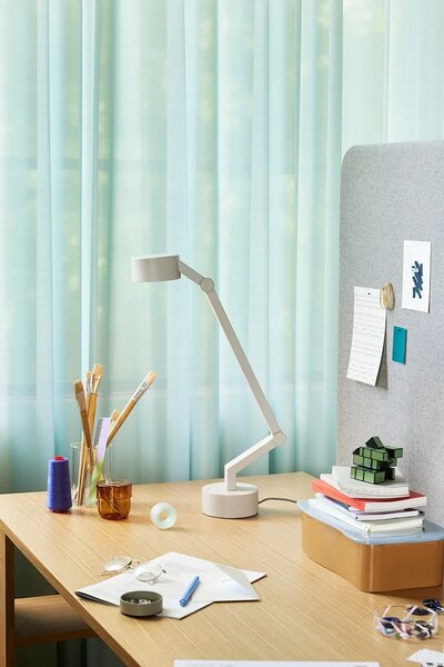 Hübsch Namizni organizator Hübsch Amare 33 x 19 x 9 cm
