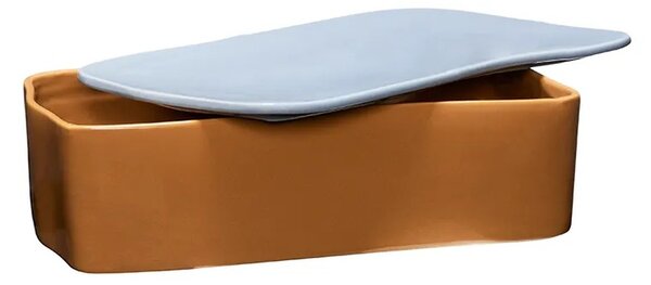 Hübsch Namizni organizator Hübsch Amare 33 x 19 x 9 cm