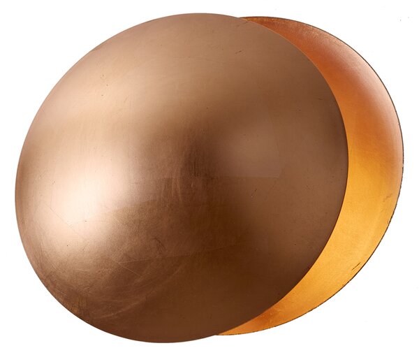 Moderna stenska svetilka baker 34,5 cm 2-luči - Sunrise