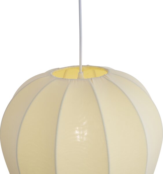 Otroška viseča svetilka bež balon na vroč zrak - Air Balloon