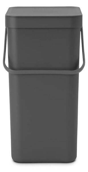 Brabantia Koš za smeti Brabantia Sort & Go 16 L