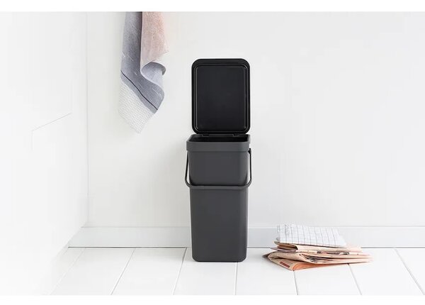Brabantia Koš za smeti Brabantia Sort & Go 16 L