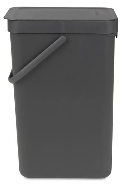 Brabantia Koš za smeti Brabantia Sort & Go 16 L