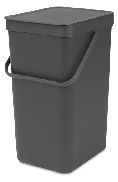 Brabantia Koš za smeti Brabantia Sort & Go 16 L