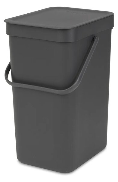Brabantia Koš za smeti Brabantia Sort & Go 12 L