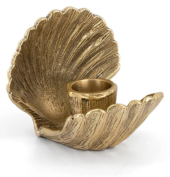 Doing Goods Dekorativen svečnik Doing Goods Scarlett 8 x 8 x 7 cm