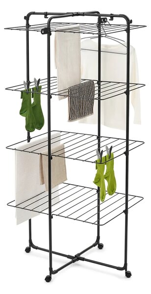 Brabantia Stojalo za sušenje perila Brabantia HangOn Tower 30 m