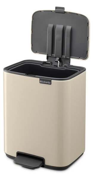 Brabantia Koš za smeti Brabantia Bo 7 L