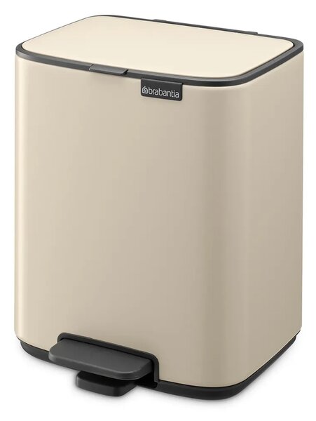 Brabantia Koš za smeti Brabantia Bo 7 L