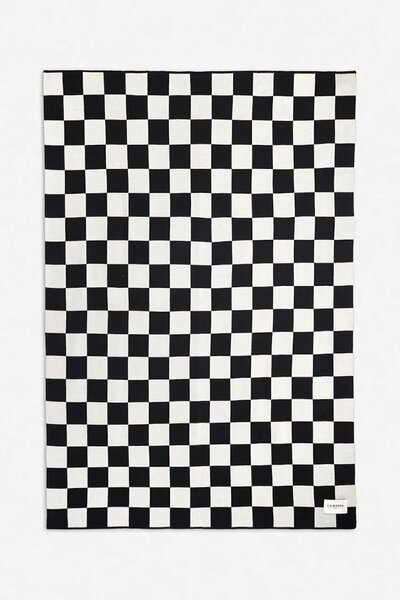 La Mania Odeja z volno La Mania Lungo 180 x 140 cm