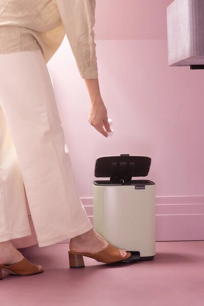 Brabantia Koš za smeti Brabantia Bo 7 L