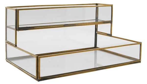 House Doctor Namizni organizator House Doctor HDArca 30,5 x 15 x 21 cm